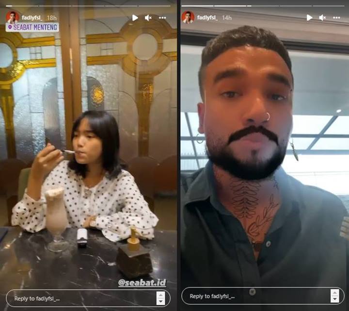 InstaStory