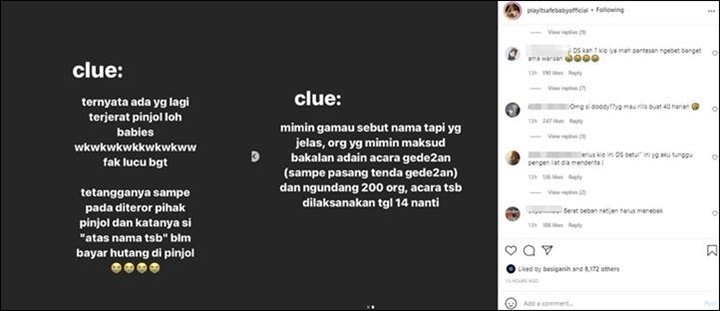 Pihak Doddy Soedrajat Klarifikasi Isu Terlilit Pinjol, Terungkap Fakta Baru yang Bikin Kaget