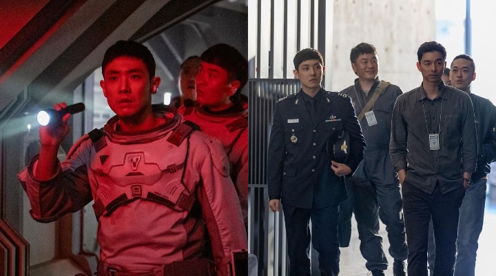 Makin bersinar dengan banyak tawaran akting