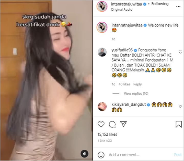 Intan Ratna