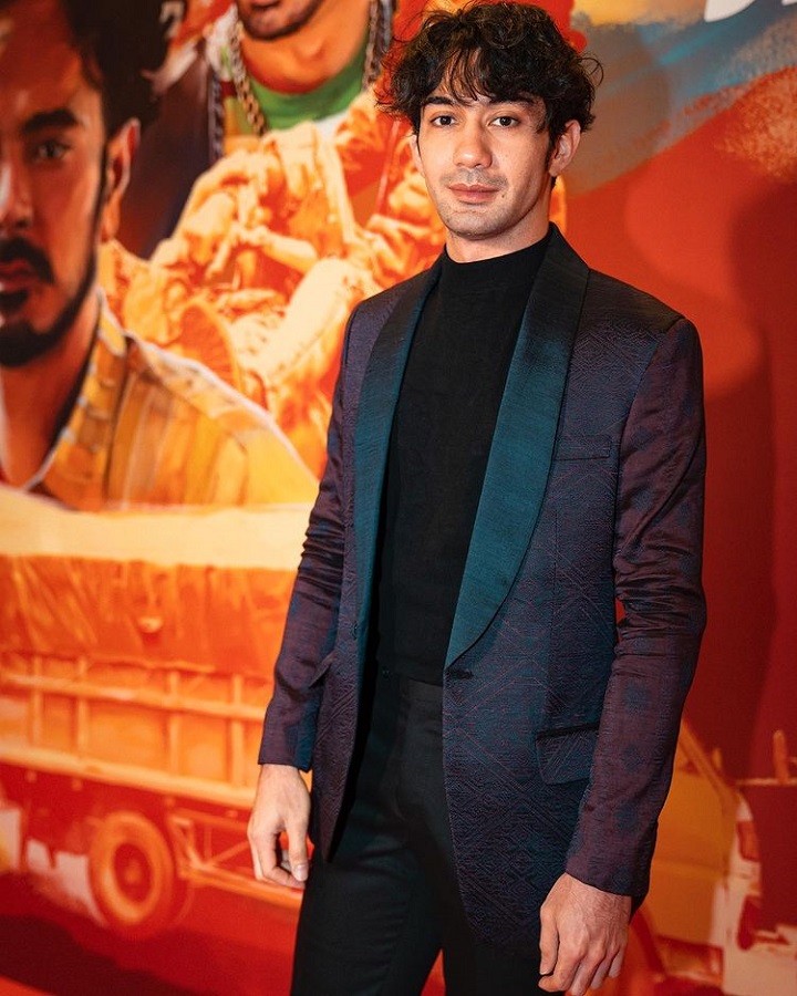 Kaisar filmnya Indonesia