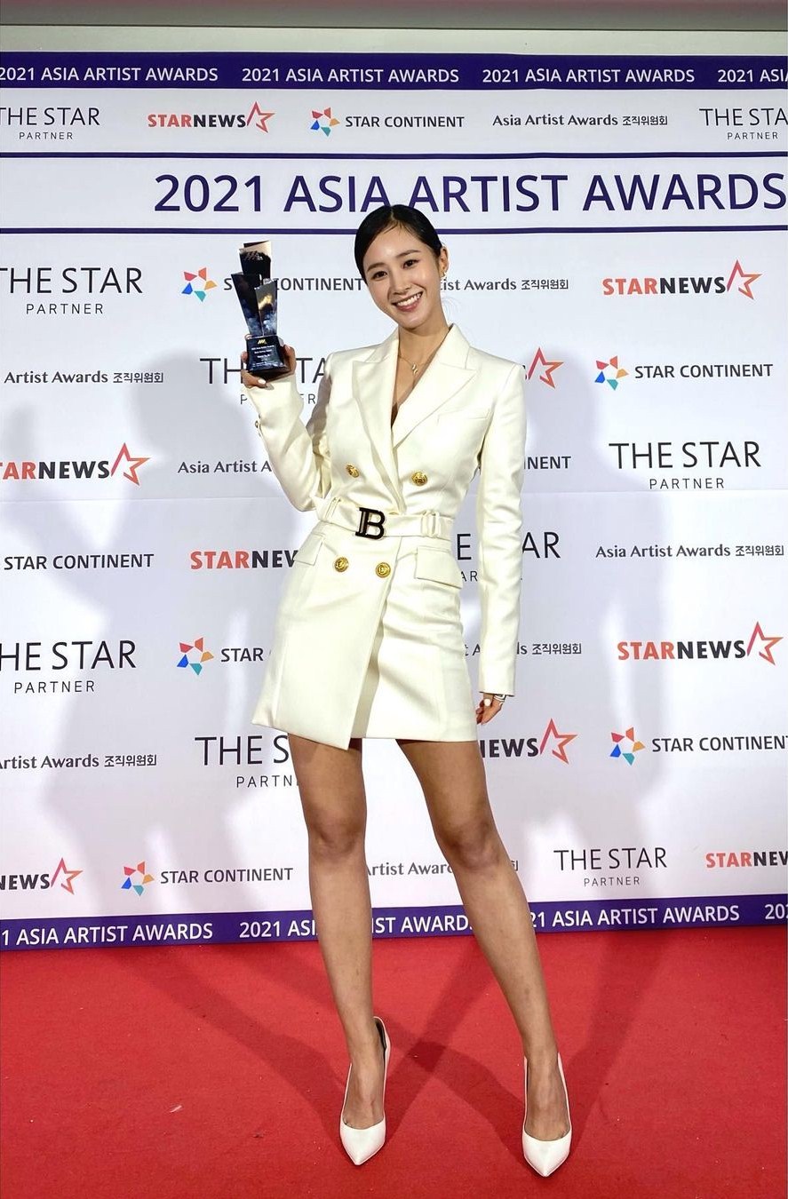 Kwon Yuri SNSD