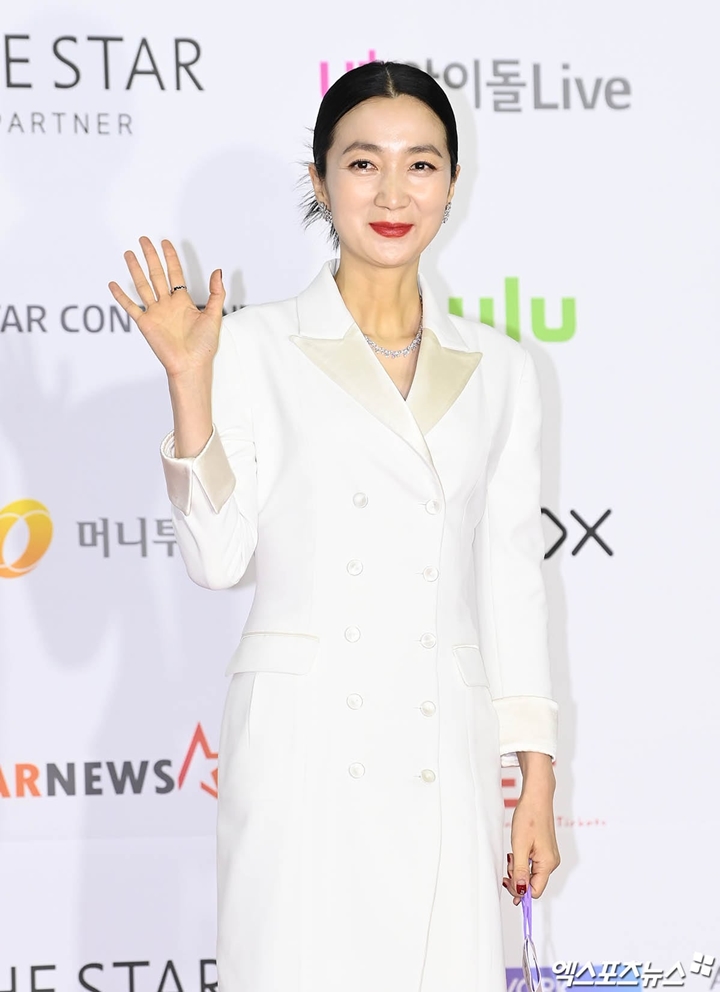 Kim Joo Ryoung