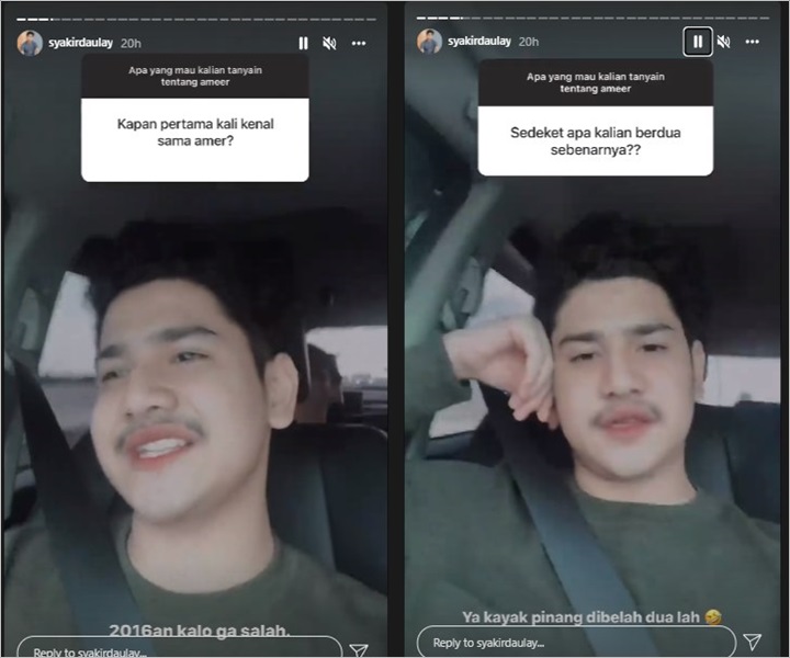 Syakir Daulay