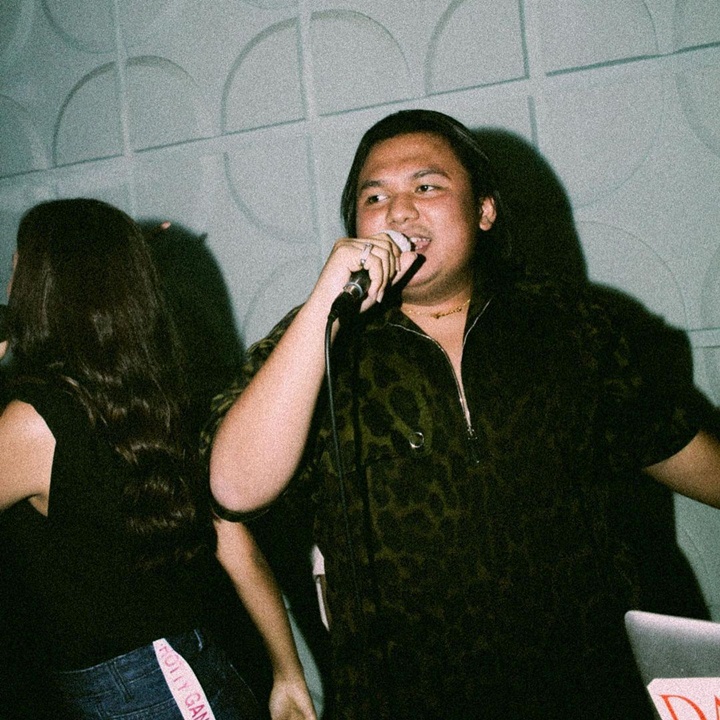 Jago Nge-MC