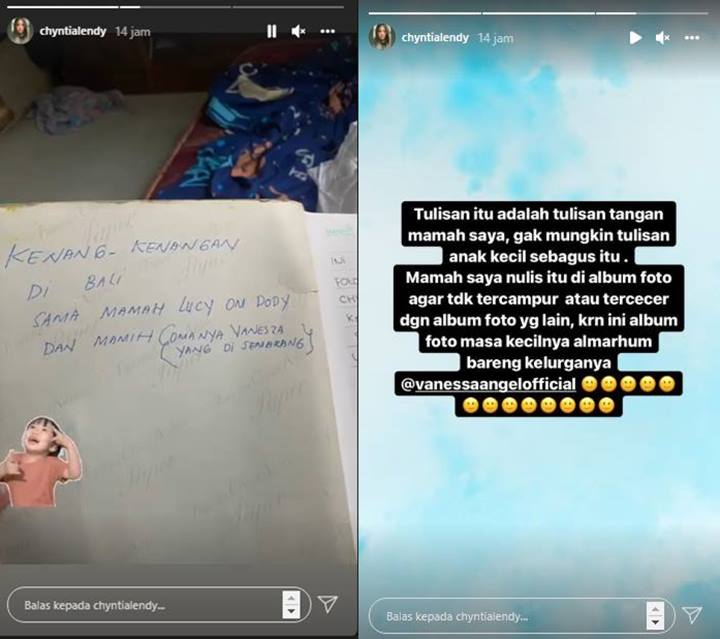 Instagram