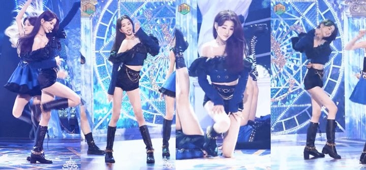 Body Goals Abis, Sosok Langsing Jang Won Young IVE Malah Bikin Khawatir