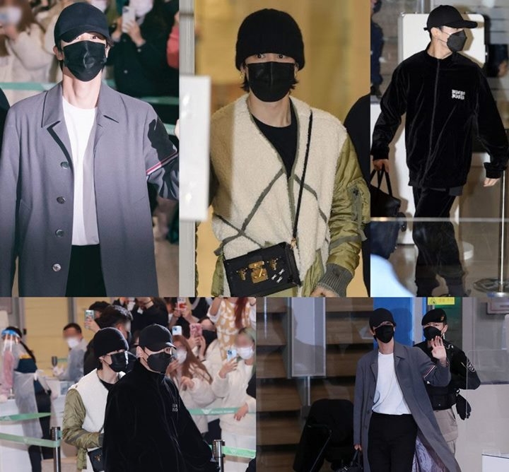 3 Member BTS Pulang Duluan, Alasan Rapline dan V Masih di Amerika Dipertanyakan