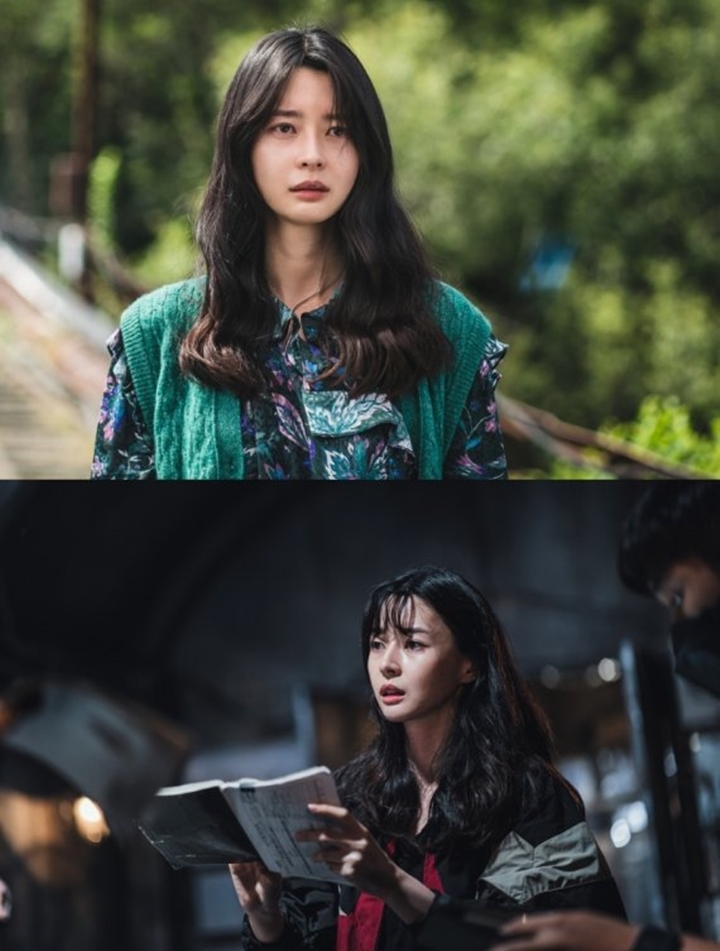 Kwon Nara Ungkap Detail Karakter, Bongkar Alasan Setuju Bintangi \'Bulgasal\'
