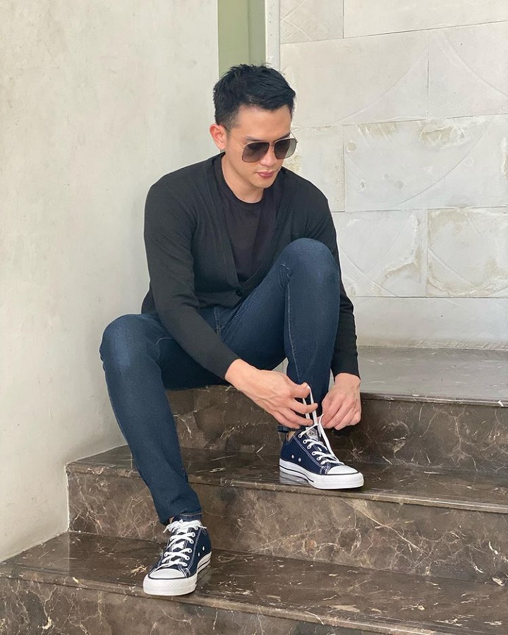 <i>Super stylish</i>