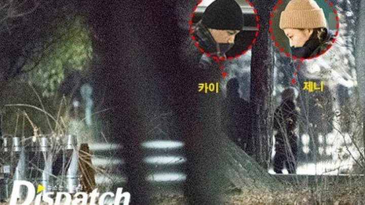 BLACKPINK Bakal Jadi Target Dispatch untuk Pasangan Tahun Baru 2022?