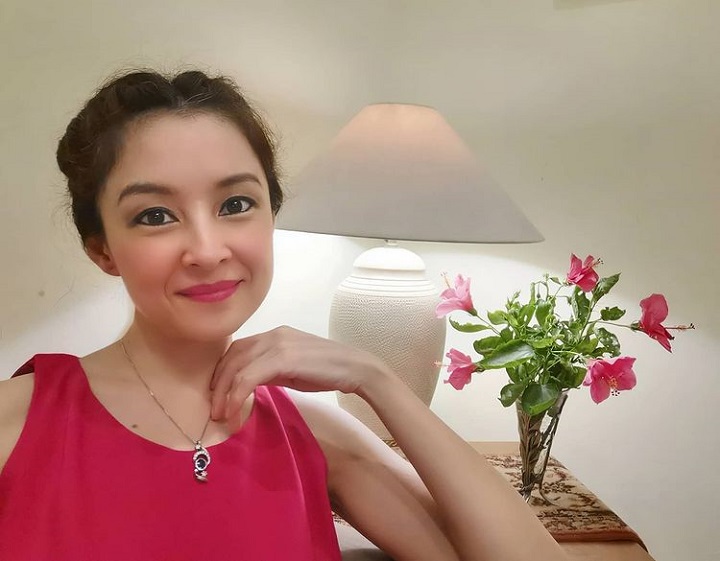 Presenter Idola pada zamannya