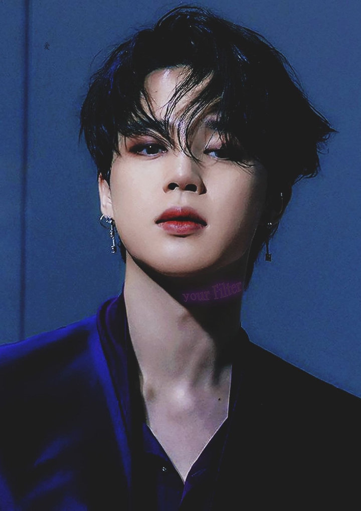 Foto Profil Instagram Jimin BTS Kejutkan ARMY, Kenapa?