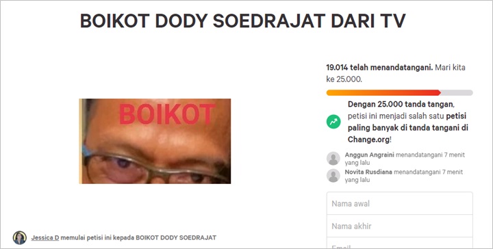 Doddy
