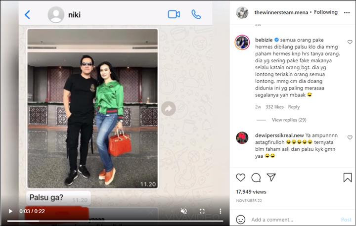 Instagram
