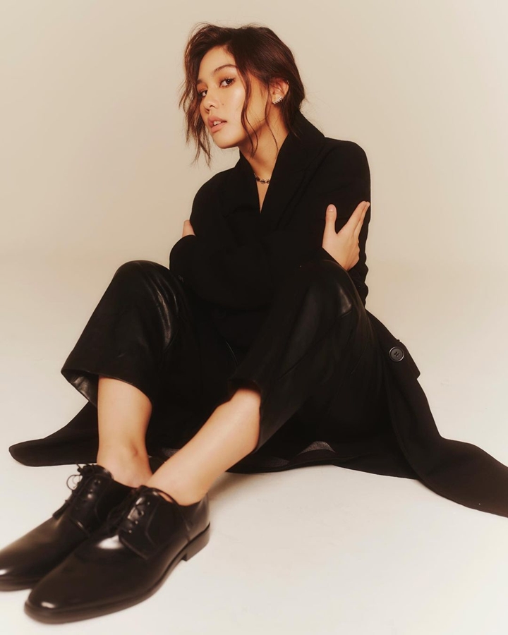 Visual memikat hati