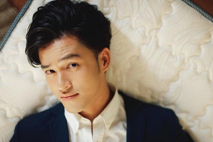 Disebut mirip D.O. EXO