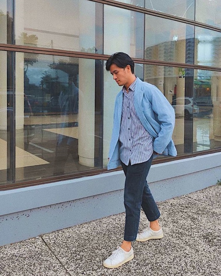 Stylish abis