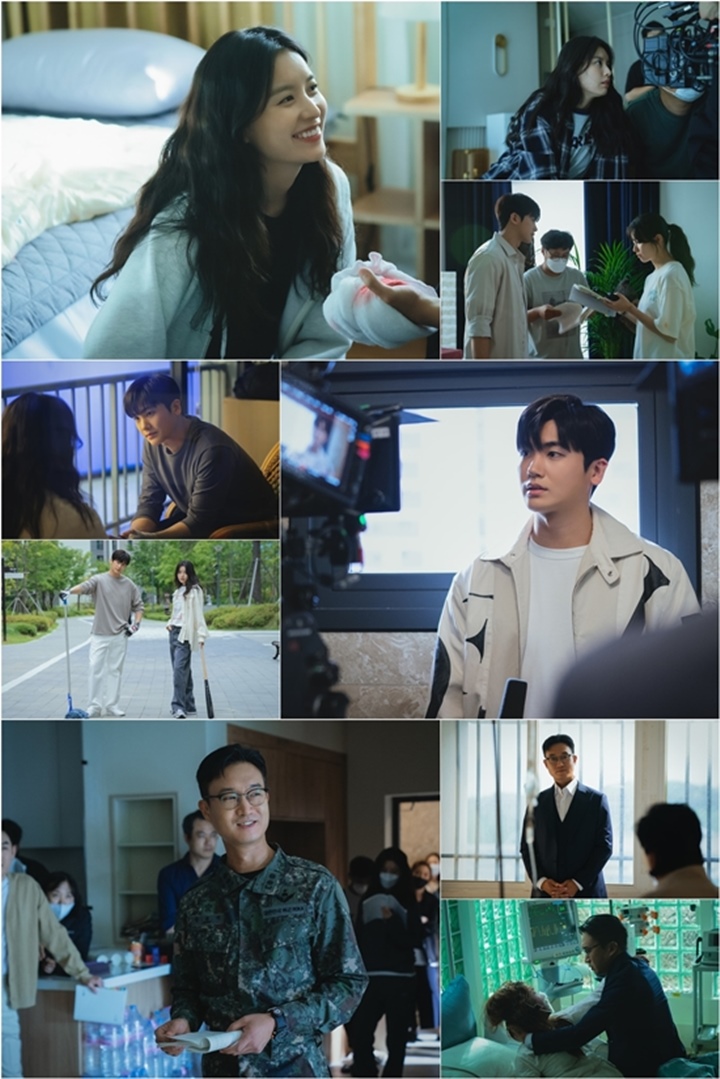 \'Happiness\' Bocorkan Alur Episode Terakhir, Hyungsik Bakal Jadi Zombie?