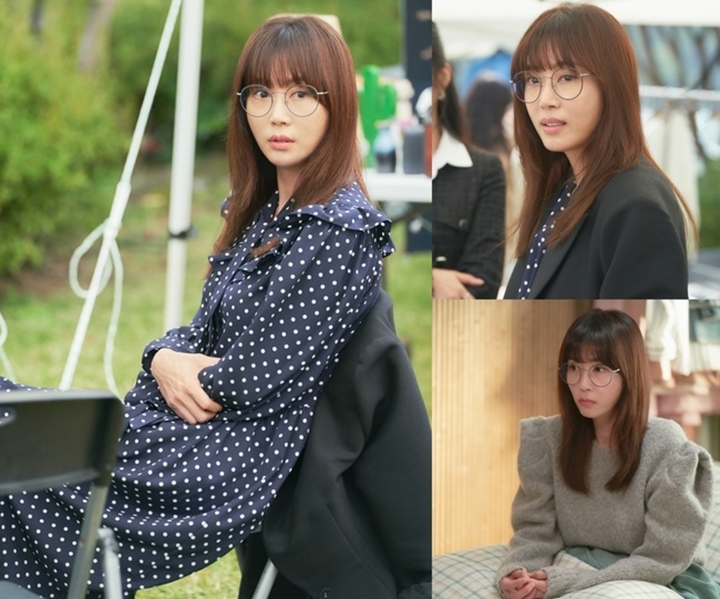 Kang Ye Won Ungkap Persiapan Bintangi Cewek Sekarat di \'The One And Only\'