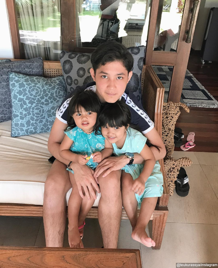 Teuku Rassya