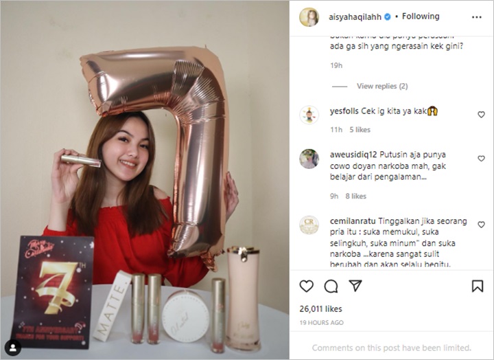 Aisyah