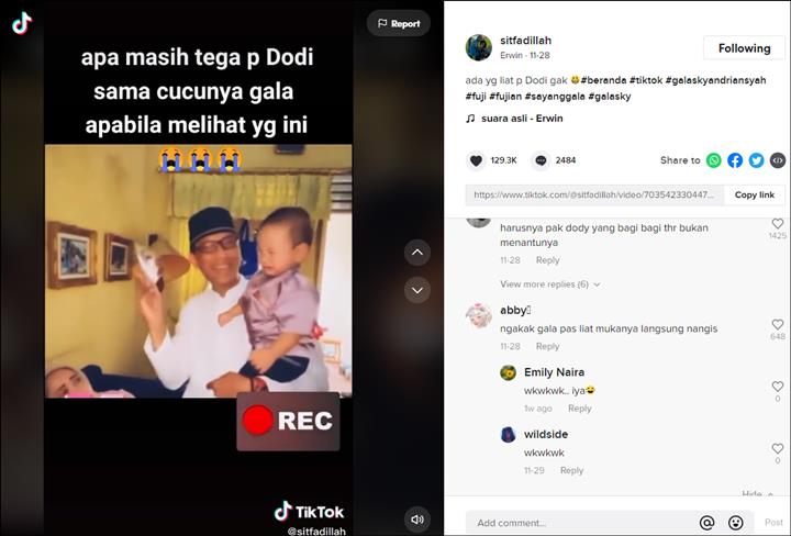 TikTok