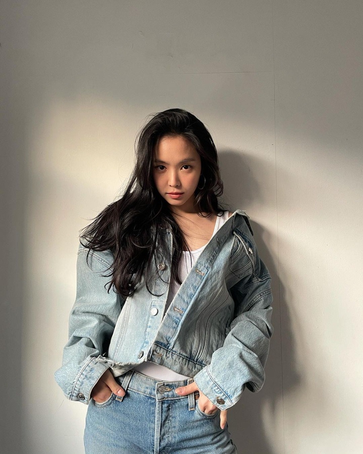 Kece Dalam Balutan <i>Denims</i>