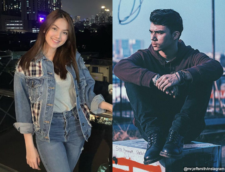 Berpacaran dengan Aisyah Aqilah