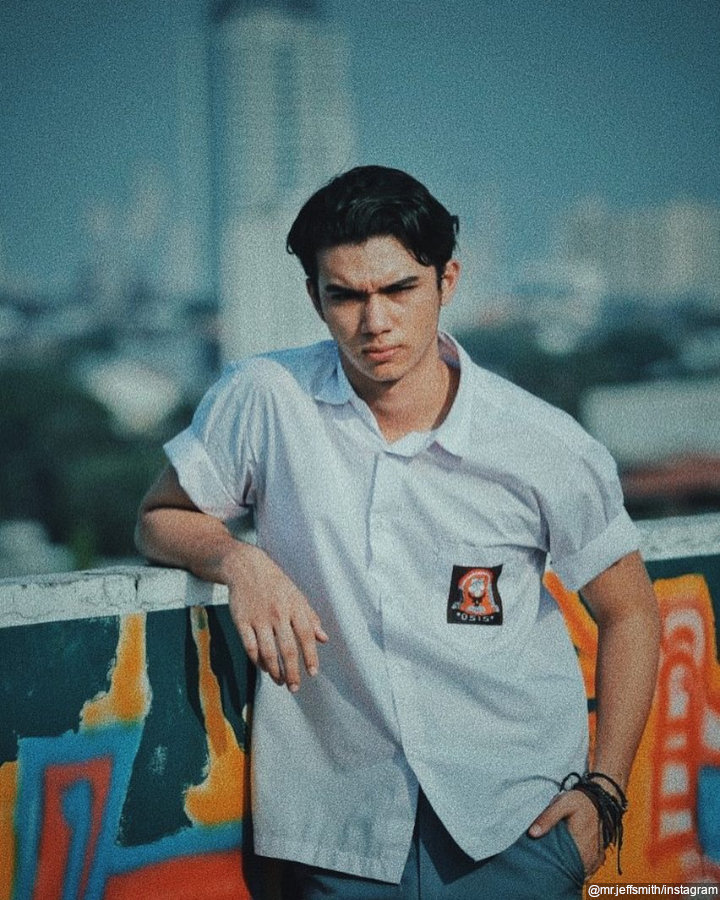 Debut akting sejak 2016