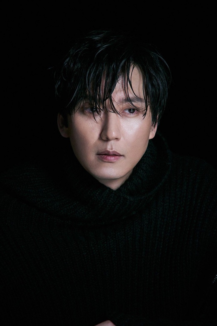 Ahjussi Tampan memikat hati