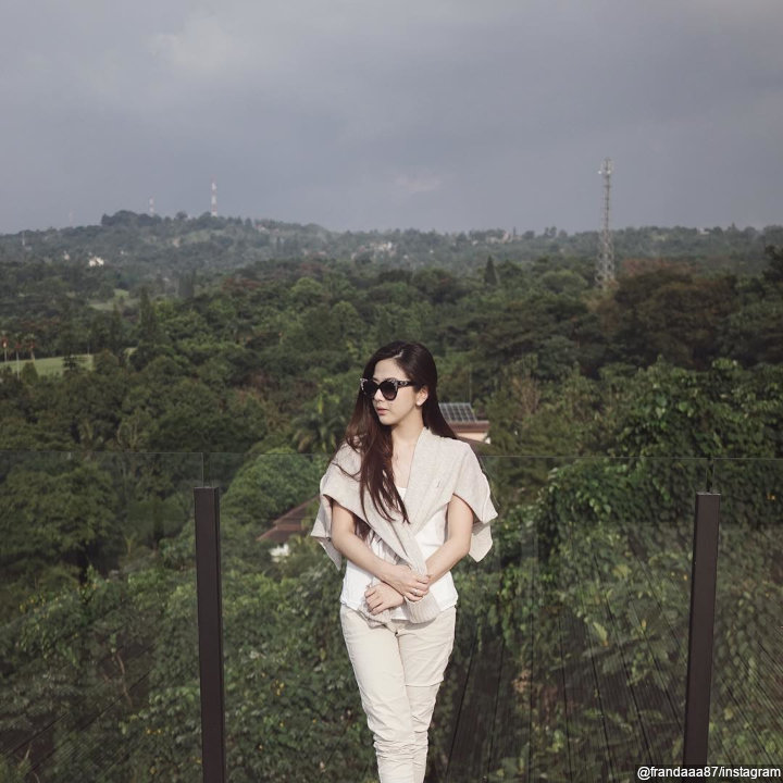 Tetap <i>Stylish</i> Saat Liburan