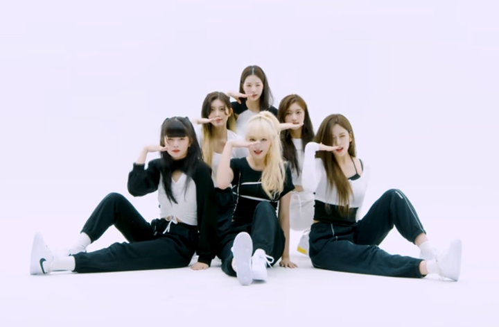 Tampil Serasi Saat <i>Dance Practice</i>