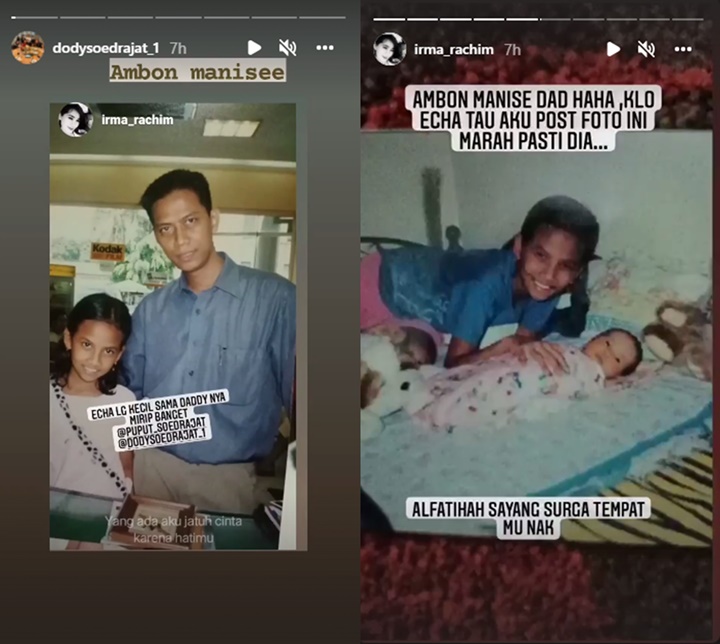 Mendiang Vanessa Angel Disebut Bakal Marah Jika Foto Masa Lalunya Ini Tersebar