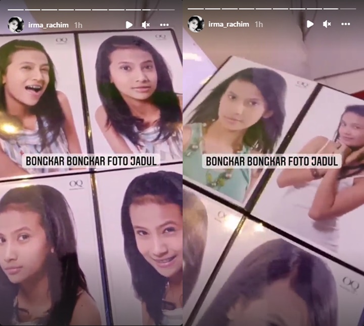 Mendiang Vanessa Angel Disebut Bakal Marah Jika Foto Masa Lalunya Ini Tersebar