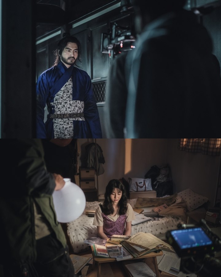 Puji Akting Lee Jin Wook dan Kwon Nara Cs, Sutradara \'Bulgasal: Immortal Souls\' Janjikan Ini