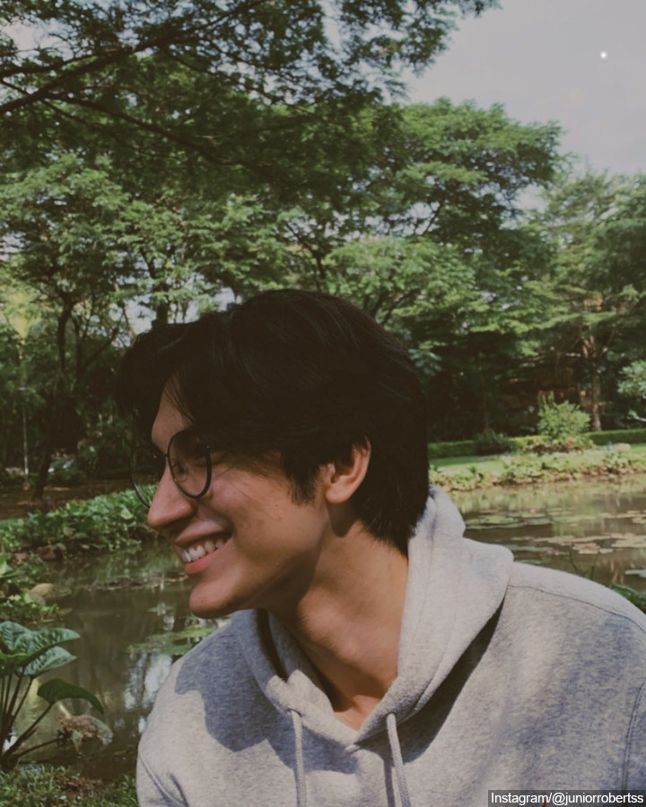 <i>Side Profile</i> Menakjubkan