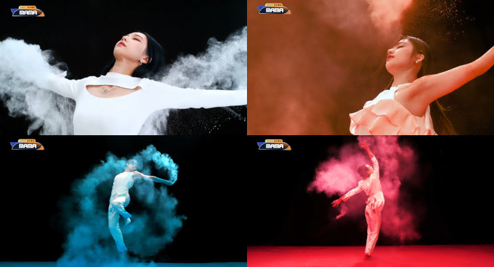 MAMA 2021: Aksi Kolaborasi Wakil Grup K-Pop Gen 4 Bikin Kecewa, Kenapa?