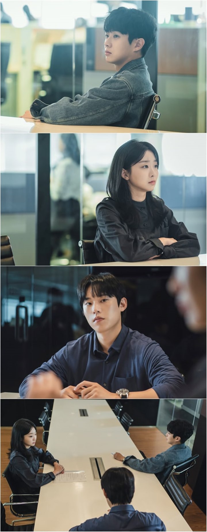Sosok Ini Bujuk Kim Da Mi dan Choi Woo Shik Syuting Lagi di \'Our Beloved Summer\', Punya Cara Jitu?