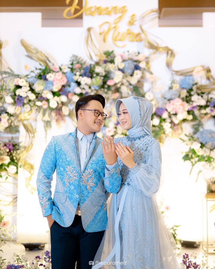Lamaran Yang Haru Biru