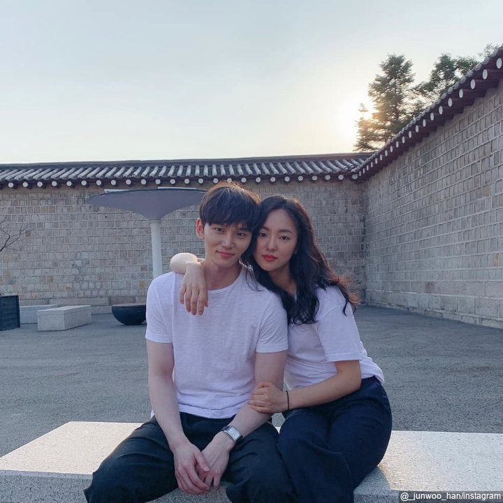 Si 'Mantan Kekasih' Jeon Yeo Bin