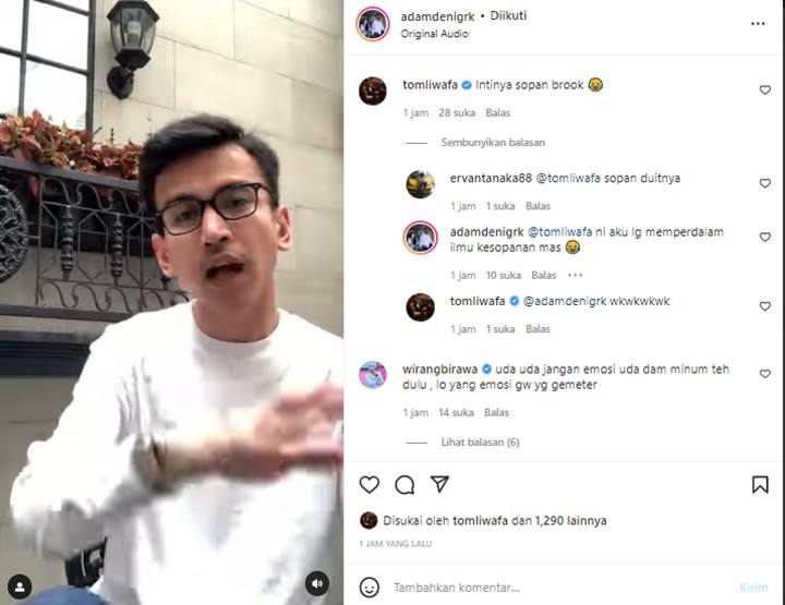 Instagram