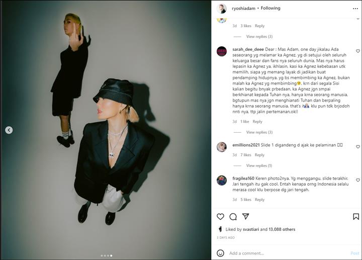 Instagram