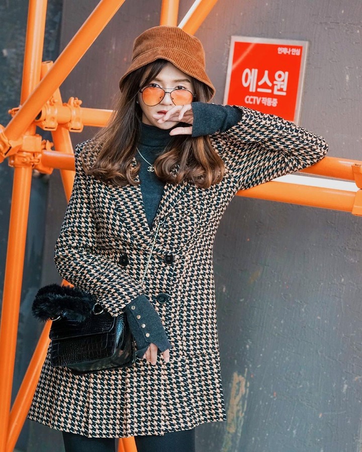 <i>Mix and Match</i> Yang Unik