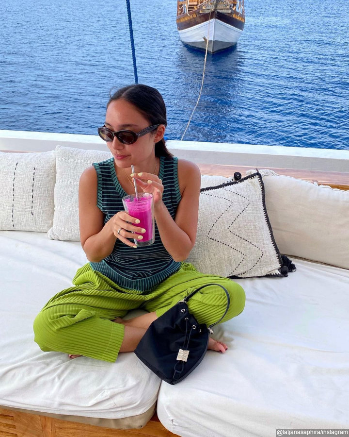 Tetap <i>Stylish</i> Saat Liburan