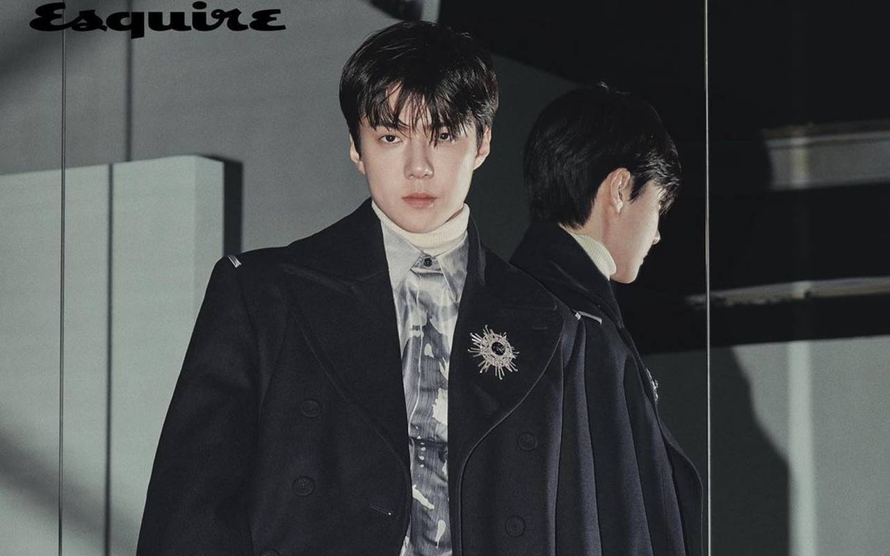 Sehun EXO Terlampau Luwes Jelaskan Koleksi Pakaian Merek Ternama Dipuji Selangit
