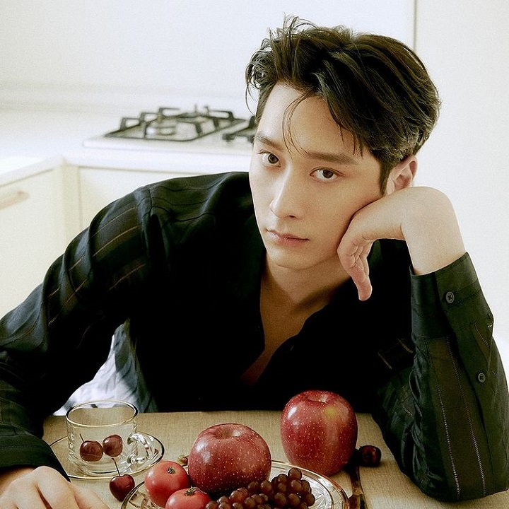chansung 2PM