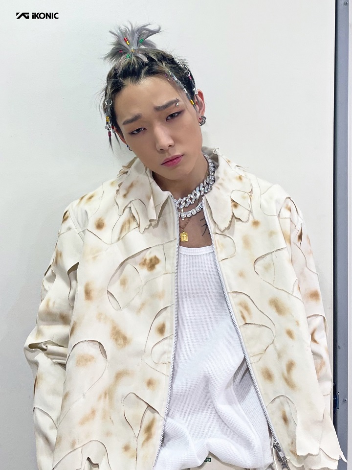 Bobby iKON