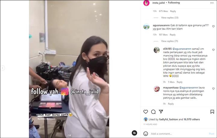 Instagram