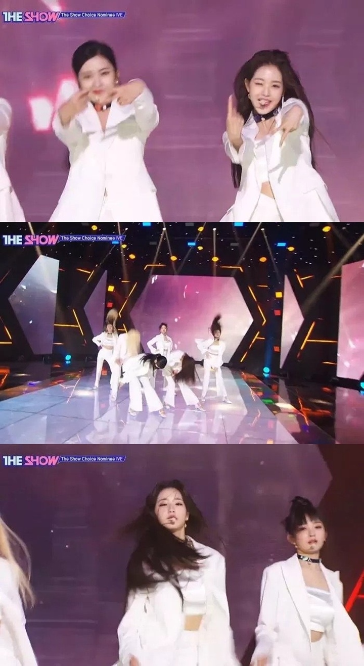 Jang Won Young IVE Lakukan Ini Saart Performance Usai Dikritik Malas Ngedance